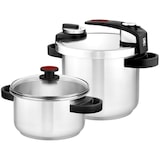 thumbnail of Olla Bra A185605 Set Duo Tekna 4+7 l