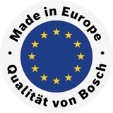 thumbnail of Bosch Serie 4 SMV4ETX08E Vollintegrierter Geschirrspüler, Höhe 81,5 cm, Breite 60 cm