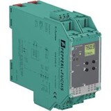 thumbnail of Pepperl+Fuchs Fabrik Drehzahlwächter KFU8-DWB-1.D 231209