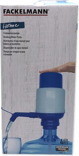 thumbnail of Fackelmann Tecno handmatige waterdispenser voor jerrycans en flessen