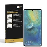 thumbnail of 1x 9H Hartglas für Huawei Mate 20 Panzerfolie Displayschutz Schutzglas HD KLAR Panzerglas Schutzfolie