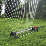 thumbnail of GARDENA Vierkante beregening Aqua L Vierkante beregening Aqua L