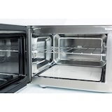 thumbnail of CASO MG 25 Ceramic menu - Design Mikrowelle mit Grillfunktion