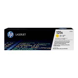 thumbnail of HP CF212A Amarillo Cartucho de Toner Original - 131A