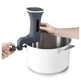 thumbnail of Sous Vide Gourmet - Lacor Color Negro