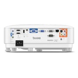 thumbnail of BenQ MX825STH Beamer Short-Throw-Projektor 3500 ANSI Lumen DLP XGA (1024x768) Weiß