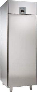 thumbnail of Nordcap COOL-LINE Tiefkühlschrank TKU 702 BASE, für GN 2/1, Umluftkühlung