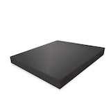 thumbnail of Tabla de Corte Profesional Negra 53x32,5x2 cm.