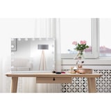 thumbnail of Miroir de courtoisie Marlene Blanc