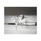 thumbnail of Armadio refrigerato ventilato doppia temperatura da -2°C a +8°C | da -18°C a -22°C - capacità 237 lt + 237 lt