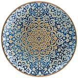 thumbnail of Bonna - Plato Llano Gourmet Alhambra 27X2.5Cm Bonna Caja De 12 Uds