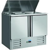 thumbnail of Saro Koelwerkbank Model BALDUR S900