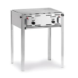 thumbnail of HENDI Grill-Master Maxi 11,6kW, 650x540x(H)840mm