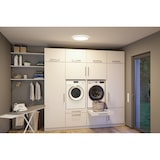 thumbnail of Paulmann Panneau LED Atria Shine Backlight Détecteur de mouvement (HF)  IP44 rond 420mm  22W 2300lm 4000K Blanc 71185