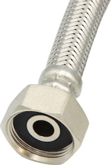 thumbnail of Edelstahl Waschmaschinenanschluss 3000