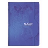 thumbnail of Calligraphe 5x Heft Calligraph A4/70g-96Bl Fr-Lin- Sortiert 7143C