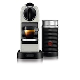 thumbnail of De'Longhi Nespresso EN267.WAE CitiZ&Milk Kapselkaffeemaschine