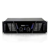 thumbnail of Amplificateur sono Dj 2 x 600W Max IBIZA SOUND AMP-800 + Casque Audio + 2 MICROS et Câble RCA de liaison