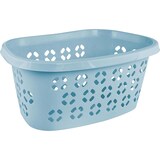 thumbnail of Keeeper - Wäschekorb 57,5x38x26,5 cm Nordic Blue