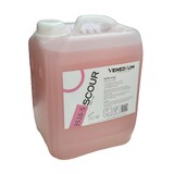thumbnail of Venedium Cremeseife 5 Liter, leicht parfümiert, rosa
