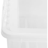 thumbnail of Keeeper - Aufbewahrungsbox 8L Transparent, Kollektion Bea