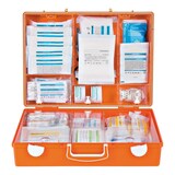 thumbnail of Erste Hilfe-Koffer MT-CD Industrie Norm orange