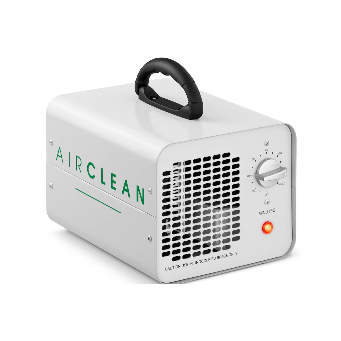 ulsonix - Ulsonix Generateur Ozone Purificateur d'air Air Purifier Ozonateur Air Ozoneur AIRCLEAN 10G-WL (Filtre, 10000 MG/H, 102 W,