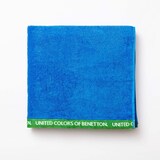 thumbnail of Toalla De Playa 160X90Cm 450G/M² Azul Benetton