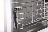 thumbnail of SF 8 Pro Schnellabkühler Schockfroster 8x GN 1/1