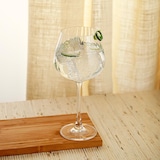 thumbnail of Bohemia Optic Copa Gin Cristalin 64Cl