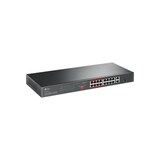 thumbnail of TP-LINK TPLINK Switch TL-SL1218P TLSL1218P (TL-SL1218P)
