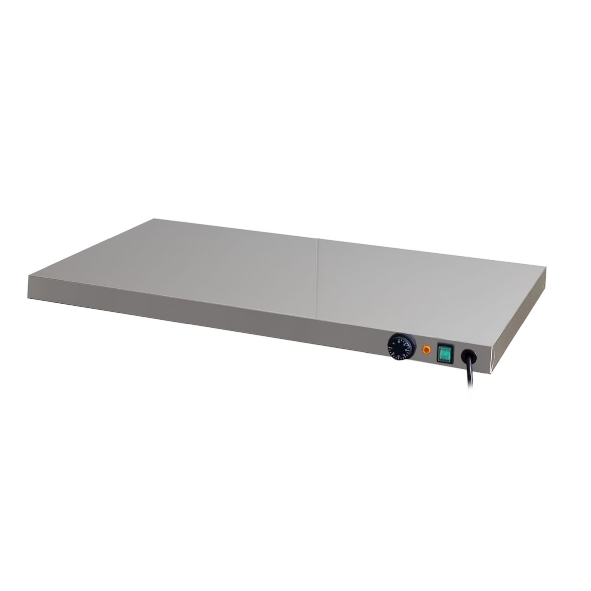 Saro Warmhalteplatte 2 X Gn 1/1 Mailand