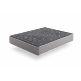 thumbnail of Premium Black Multizone SuperSoft Matras, 27cm, 180x200cm - Moonia