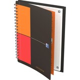 thumbnail of Meetingbook Tablet-Format, B5, kariert 5 mm, 80 Blatt, 90g/qm,