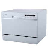 thumbnail of Lavavajillas Sobremesa Infiniton DIW-CT6 - 55 cm, 6 servicios, 7 Programas, F