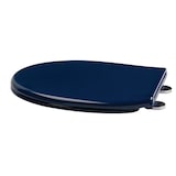 thumbnail of Rossignol - Abattant WC thermodur déclipsable et silencieux MAJESTIC - bleu