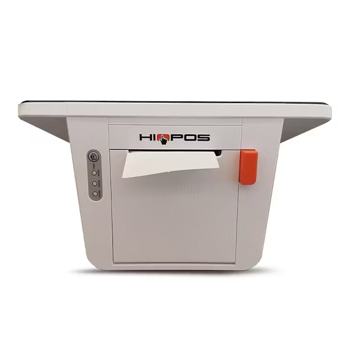 TPV Android HIOPOS GO!! 11,6"