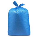 thumbnail of 60x Müllsäcke 120 Liter 70 x 110 cm EXTRA STARK LDPE blau