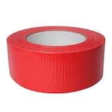 thumbnail of Gewebeklebeband rot Panzertape Gaffaband Panzerband 48 mm x 50 m