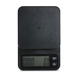 thumbnail of Tchibo Kaffeewaage inkl. Timer, Abschaltautomatik, LC-Display, Schwarz