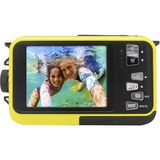 thumbnail of GoXtreme Reef Yellow Digitalkamera 24 Megapixel Gelb Full HD Video, Wasserdicht bis 3 m, Unter 20150