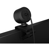 thumbnail of ICY BOX IB-CAM501-HD Webcam 1920 x 1080 Pixel USB 2.0 Schwarz