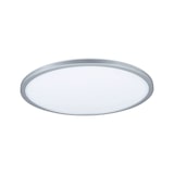 thumbnail of Paulmann Panneau LED 3-Step-Dim Atria Shine Backlight   rond 420mm  22W 2300lm 3000K Chrome mat gradable 70992