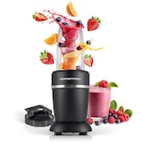 thumbnail of GOURMETmaxx Nutrition Mixer - Schwarz Matt