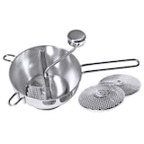 thumbnail of Contacto Passiergerät 20 cm