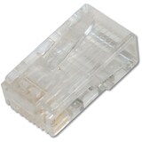 thumbnail of DIGITUS Modularstecker für Rundkabel, CAT 6, 8P8C, ungeschirmt