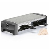 thumbnail of Princess Raclettesteen met 8 pannetjes 1300W 162830