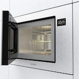 thumbnail of Gorenje BM251SG2WG Mikrowelle mit Grill 25 L Einbaumikrowelle weiß