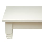 thumbnail of Biscottini Tavoli da ristorante - Tavolo in legno massello 90x90 cm - Tavolo sala da pranzo - Tavolo da cucina quadrato - Tavolo esterno Made in Italy