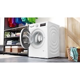 thumbnail of Bosch Serie 6 WUU28T22 Waschmaschine, unterbaufähig - Frontlader, 9 kg, 1400 U/min.